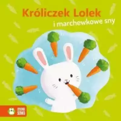 Wiosenne bajeczki. Króliczek Lolek i mar Książki > Dla dzieci > Literatura dziecięca