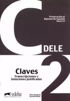 DELE C2 Superior Klucz Podobne : DELE B1 Claves - 522375