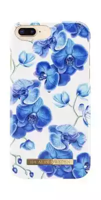 Etui Fashion Case do iPhone 6+/6S+/7+/8+ Podobne : Etui IDEAL OF SWEDEN Fashion Case do Apple iPhone 12 Pro Max Floral Romance - 1426443
