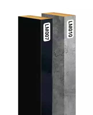 Próbki Lameli Premium 3D Slim - Rozmiar  Podobne : Próbki Lameli Premium 3D Slim - Rozmiar XS - Listew dekoracyjnych - 8 dekorów - 22341