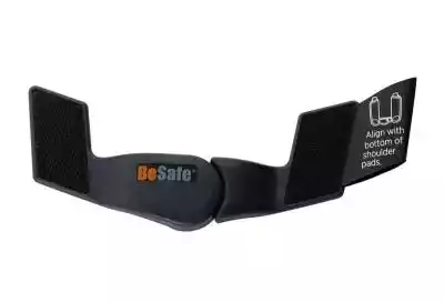 BeSafe Łącznik uprzęży Belt Guard Podobne : Adapter BeSafe do pasów bezpieczeństwa dla kobiet w ciąży - 15553