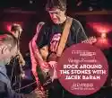Rock Around The Stones with Jacek Baran