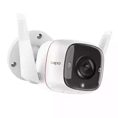 TP-LINK Kamera WiFi Tapo C310 3Mpx Outdo Dom i ogród/Monitoring/Kamery bezprzewodowe