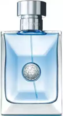 Versace pour Homme – świeży zapach przez cały dzień Versace pour Homme to pobudzająco męski...