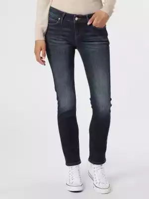 Jeansy Milan marki Tommy Hilfiger zapewniają doskonały komfort noszenia dzięki zastosowaniu elastycznego jeansowego materiału.