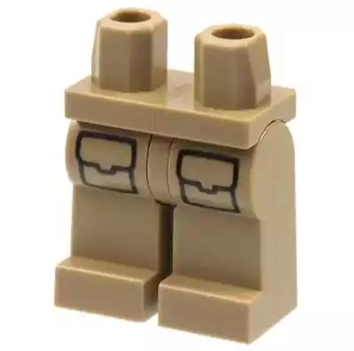Lego Nogi Nóżki Spodnie 970C00pb1214 Podobne : Lego Nogi Spodnie krótkie 41879 Niebieske Nowe - 3316658