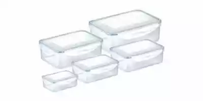 Tescoma Pojemnik prostokątny FRESHBOX, 5 Kuchnia i jadalnia/Przechowywanie żywności/Pojemniki i pudełka/Pudełka i pojemniki z tworzywa sztucznego