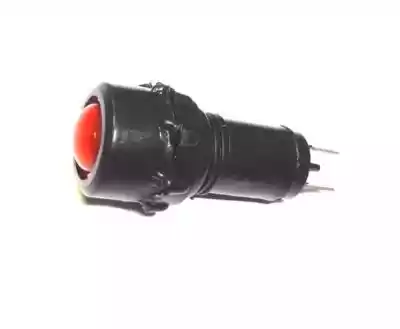 LAMPKA KONTROLNA CZERWONA LED Podobne : LC Lampka Kontrolna Napięcia Wskaźnik 3FAZ 3-FAZ - 2023007