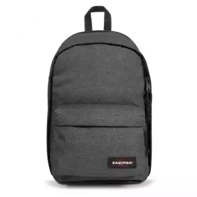 Plecak Eastpak BACK TO WORK Black Denim  Podobne : Stitch Plecak Black Starry Sky Large Capacity Student Schoolbag Tide V różowy - 2718867