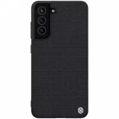 Nillkin Etui Textured Samsung Galaxy S21 Smartfony i lifestyle/Ochrona na telefon/Etui i obudowy na smartfony