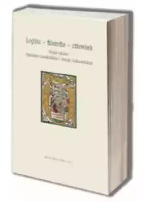 Logika - filozofia - człowiek. Wybór tek Podobne : Jerzy Maksymiuk, Sinfonia Varsovia, Polish Chamber - 1188112