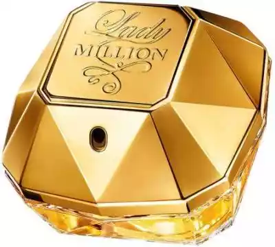 Paco Rabanne Lady Million Woda Perfumowa Podobne : Paco Rabanne 1 Million Woda Toaletowa 100ml TESTER - 20308