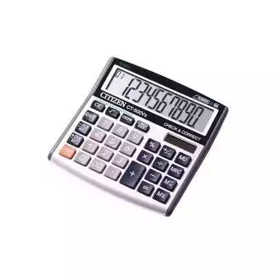 Citizen Kalkulator biurowy CT500VII Biuro/Kalkulatory