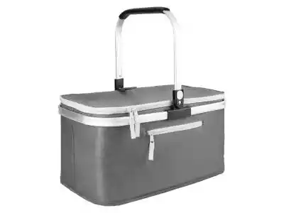 TOPMOVE Koszyk termiczny na zakupy 24 l  Podobne : TOPMOVE Plecak biznesowy z mocowaniem do walizki - 822432