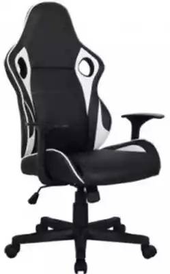 Krzesło obrotowe CX1107MB Podobne : Krzesło Biurowe Obrotowe Gonzo Velvet Szare Halmar - 1953159