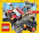 Lego Nowy Polski katalog Styczeń Maj 2020