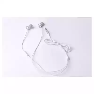Qilive - Słuchawki przewodowe Q1335 biał Podobne : XO słuchawki przewodowe EP28 jack 3,5mm douszne czarne - 588249