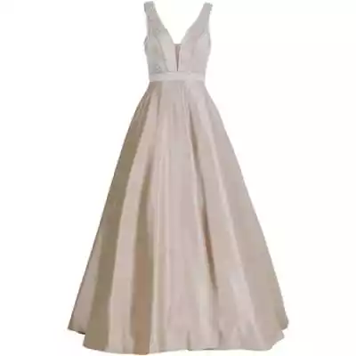 Sukienki długie Sherri Hill  - Podobne : Szafka RTV Hill B biały połysk - 573927