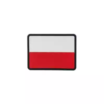 Emblemat Helikon FLAGA PL - PVC (OD-FP3- Podobne : Flaga węgierska nad Wisłą - 733129