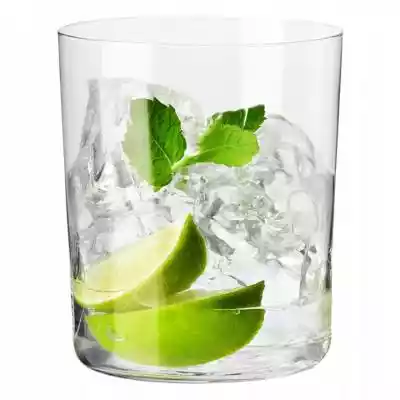 KROSNO - Szklanka do napojów Podobne : Szklanka STALMAN Do napojów 310 ml (mix) SLN-FRG004 - 856786