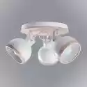Lampa MLP8652 Oval White LW3