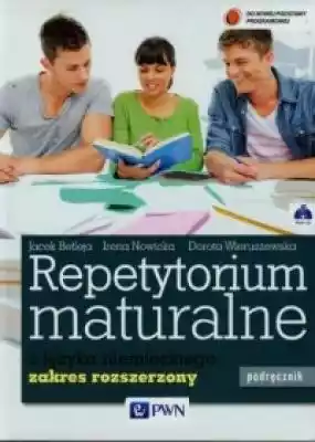 Repetytorium maturalne z języka niemieck Podręczniki > Przygotowanie do matury > z języków obcych