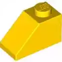 Lego Skos 45 2x1 żółty 4121965 3040