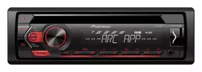 PIONEER DEH-S120UB Podobne : Radioodtwarzacz Pioneer MVH-S120UB 4 x 50W , USB - 206835
