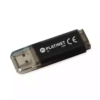 Platinet - Pendrive 332GB USB 2.0 PMFE32