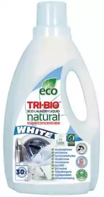 TRI-BIO, Ekologiczny Skoncentrowany Płyn Podobne : Felce Azzurra Skoncentrowany płyn do płukania tkanin o odświeżającym zapachu 750 ml (30 prań) - 855315