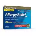 Ohm Allergy Relief Loratidine, 10 mg, 30 Count (Opakowanie po 3)