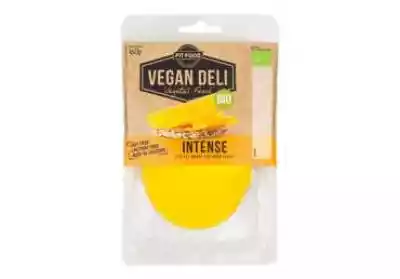 Vegan Deli Wegańska Alternatywa Sera Che Podobne : Better You VEGAN Green mix 60 kaps. - 623