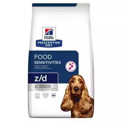 HILL'S Prescription Diet Food Sensitivit Podobne : Hill's Canine Mature Adult 6+ Large Breed, kurczak - 14 kg - 336986