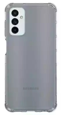 SAMSUNG Etui M Cover do Samsung Galaxy M Podobne : Etui do Galaxy A13 4G, Nillkin case, futerał - 1899997