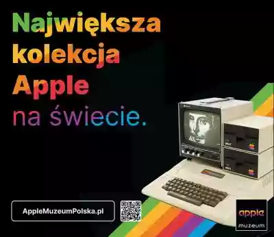 Apple Muzeum Polska - Warszawa, Żelazna 