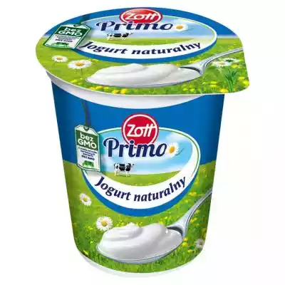 Zott - Jogurt Naturalny Podobne : Zott Protein Pudding smak waniliowy 200 g - 850230
