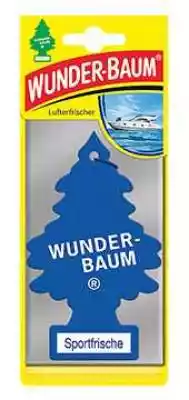WUNDER-BAUM - Zapach choinka Sport Podobne : Der magische Baum - 2524657