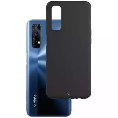 Etui 3MK Matt Case do Realme 7i Global C Podobne : 3MK Etui Matt Case Samsung Galaxy S20 FE 5G G781 - 415384