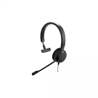 Jabra Evolve 20 Mono Sprzęt komputerowy/Głośniki, słuchawki, mikrofony/Słuchawki do komputera