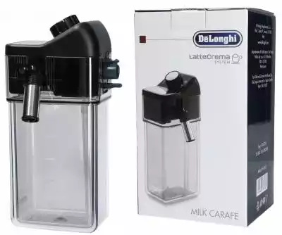LatteCrema Pojemnik na mleko ekspresu DL Podobne : Pojemnik na mleko ekspresu DeLonghi DLSC014 - 1808902