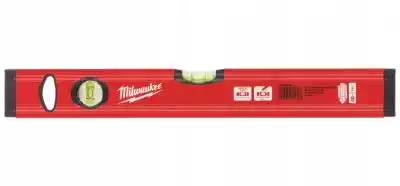 Milwaukee Poziomica Slim 100 cm Podobne : Poziomica magnetyczna 17cm BILLET TORPEDO Milwauke - 461921