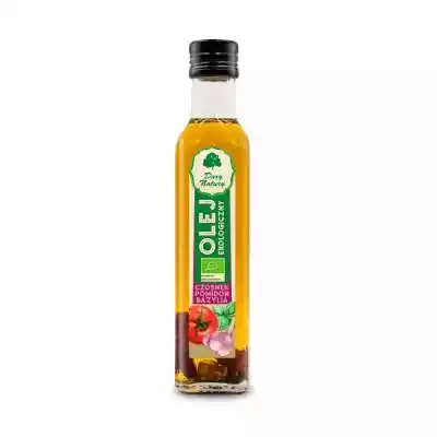 Dary Natury Ekologiczny olej pomidor czo Podobne : Dary Natury - Ekologiczne goździki - 239141