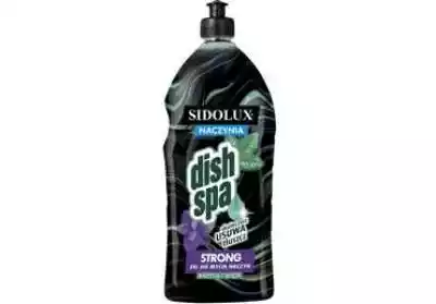 Sidolux Dish Spa Żel Do Mycia Naczyń Sto Podobne : Sidolux - Aerozol do czyszczenia kwiatowy - 223384