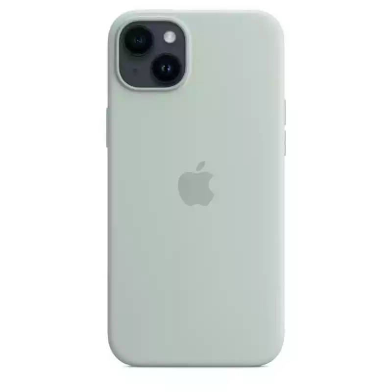 Apple Etui silikonowe z MagSafe do iPhone 14 Plus - agawa  ceny i opinie