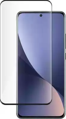 BIGBEN Szklo ochronne do XIAOMI 12 PRO Podobne : Szkło hybrydowe 3MK do Samsung Galaxy M32 - 1179287