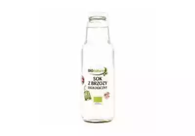 Bionaturo sok z brzozy naturalny 750 ml