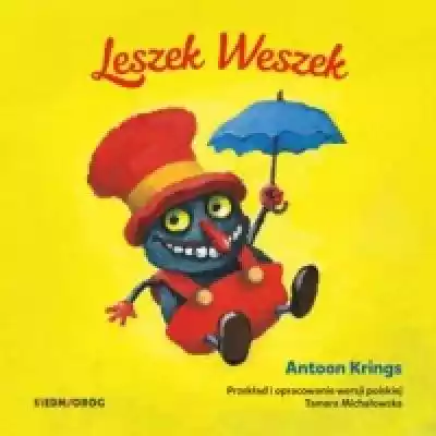 Leszek Weszek Podobne : Leszek Peszek - 727781