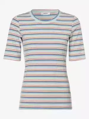 Moss Copenhagen - T-shirt damski – Kyra, Kobiety>Odzież>Koszulki i topy>T-shirty