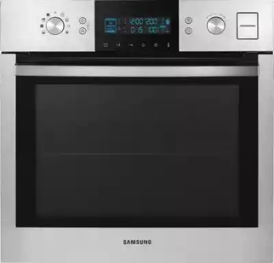Piekarnik elektryczny Samsung BQ1VD6T131 stanowi doskonały wybór dla każdego pasjonata...