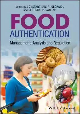 Food Authentication Podobne : A Unified Analytical Foundation for Constraint Handling Rules - 2540533